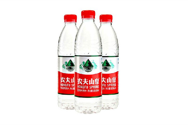 農夫山泉宣布漲價 農夫山泉是礦泉水還是天然水