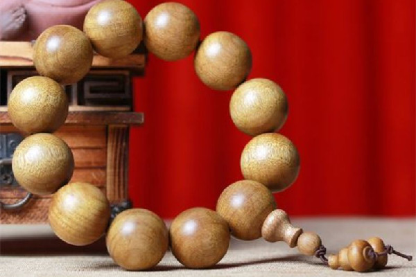 金絲楠木手串怎么保養 金絲楠木手串多久保養一次最好