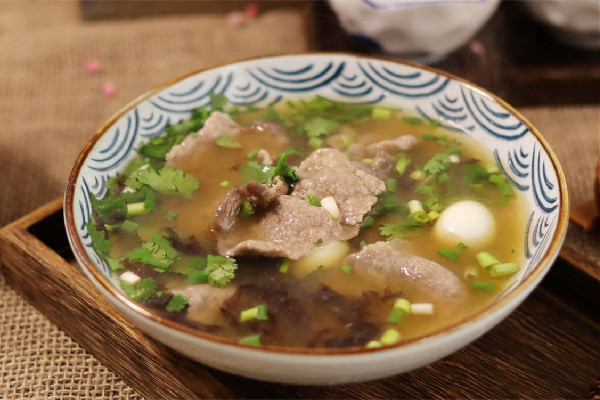 大爺喝久放肉湯連續腹瀉引發腦梗死 肉湯放多久會變質