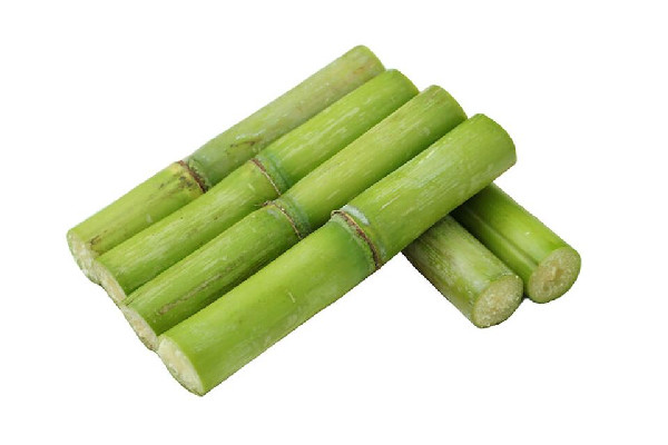 青甘蔗好吃還是紫甘蔗好吃 青甘蔗和紫甘蔗區別