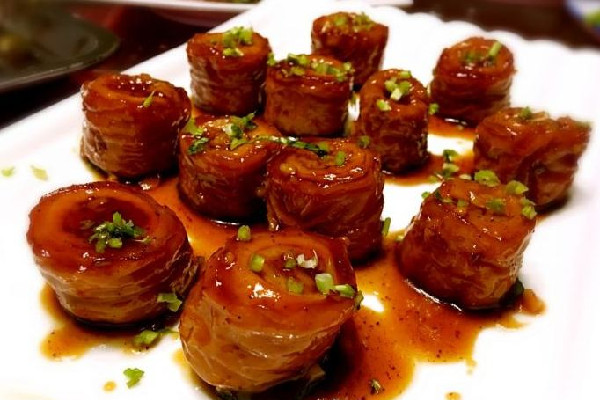 九轉大腸是哪里的名菜 九轉大腸是什么意思