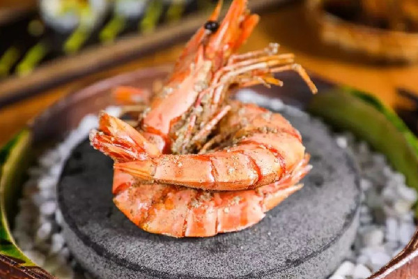 黑虎蝦有什么營養價值 黑虎蝦不和普通蝦有什么區別
