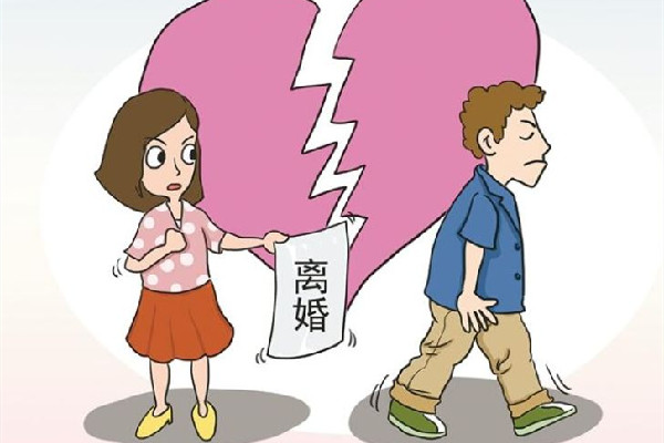 妻子帶男友辦離婚被丈夫打成重傷 離婚有冷靜期嗎現在
