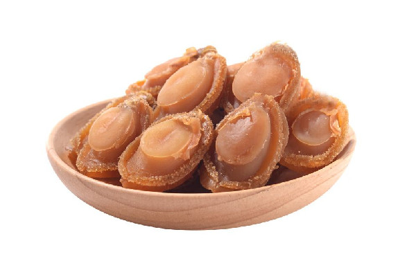 干鮑魚有什么營養價值 干鮑魚對人體有什么好處