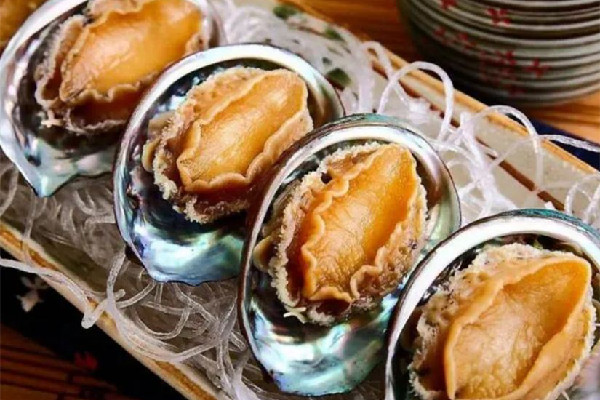 干鮑魚有沒有保質期 干鮑魚可以存放多久