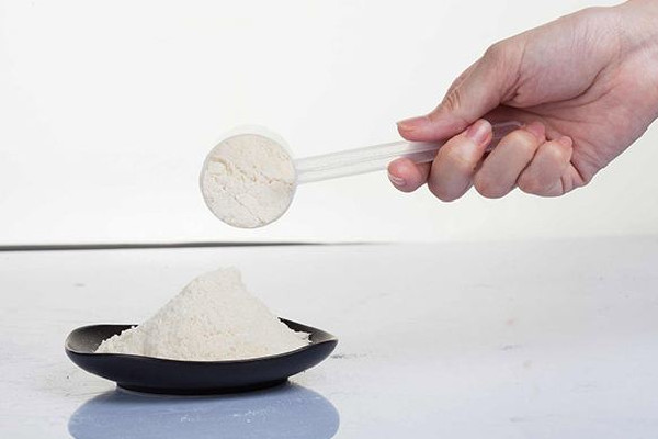 大豆蛋白粉和乳清蛋白粉的區別 大豆蛋白粉適合尿酸高的人吃嗎