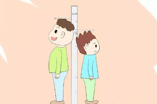父母沒(méi)重視15歲兒子最終身高153 身高什么時(shí)候停止生長(zhǎng)