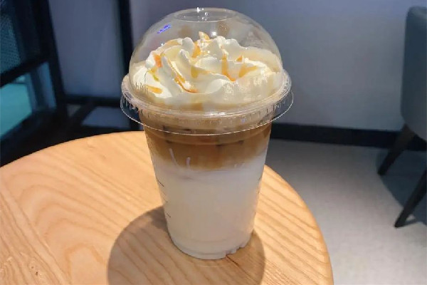 厚乳拿鐵和拿鐵的區別 厚乳拿鐵是什么味道