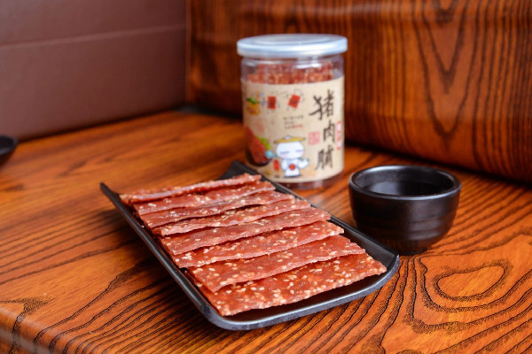 豬肉脯發霉了還能吃嗎 豬肉脯發霉是什么樣子