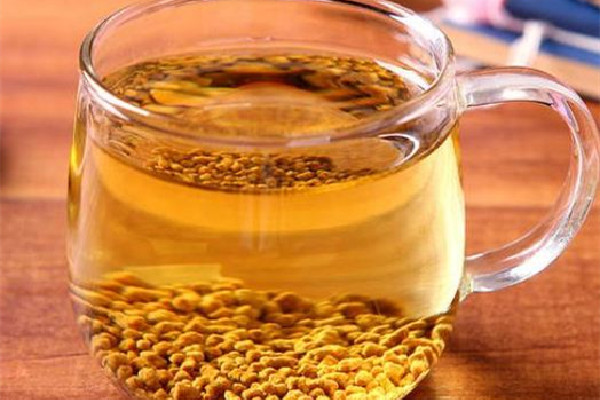 苦蕎茶是上火還是降火 苦蕎茶適合什么季節喝