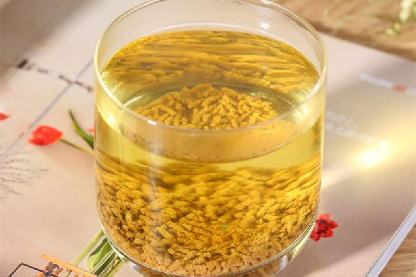 苦蕎茶會(huì)不會(huì)影響睡眠 苦蕎茶晚上可以喝嗎