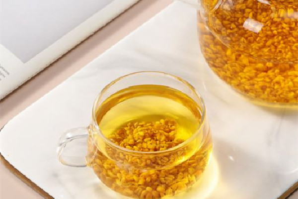 苦蕎茶是上火還是降火 苦蕎茶適合什么季節喝
