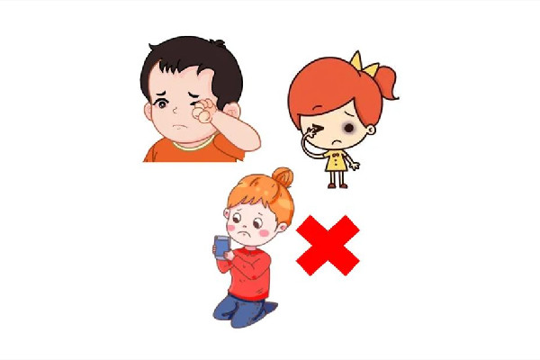 15歲男孩愛(ài)揉眼2次揉掉視網(wǎng)膜 經(jīng)常揉眼睛有什么危害