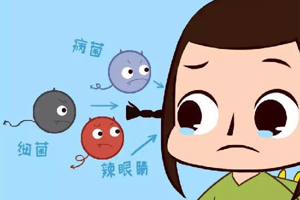 15歲男孩愛(ài)揉眼2次揉掉視網(wǎng)膜 經(jīng)常揉眼睛有什么危害