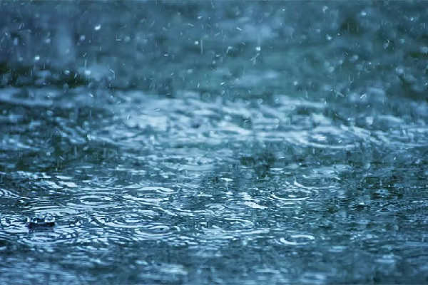 暴雨預警:10省區市將現大到暴雨 暴雨的降水量是多少毫米