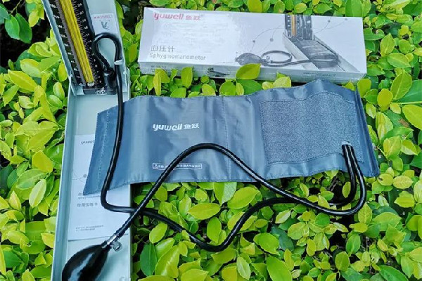 水銀血壓計的使用方法 水銀血壓計怎么看數值