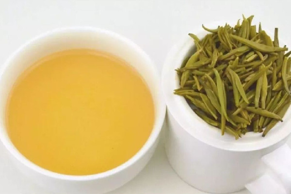黃茶產地哪里最好 黃茶什么季節喝比較合適