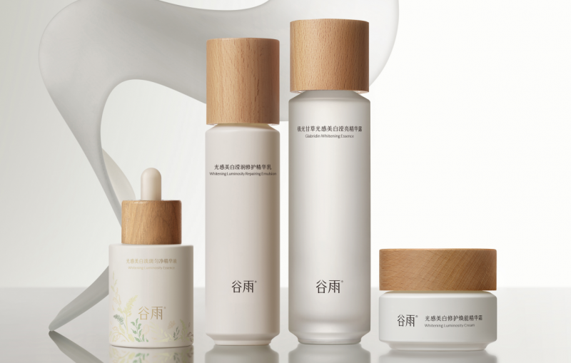共話科技賦能趨勢 谷雨“中國芯”亮相中國化妝品科學(xué)技術(shù)大會