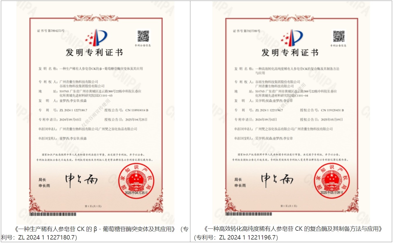 臉垮星人救星！這個比 A 醇更懂中國人的抗老成分，讓你蘋果肌 “支棱起來”！