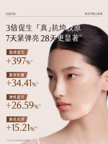 垮臉救星實錘！這瓶面霜把下垂蘋果肌 “焊” 回原位