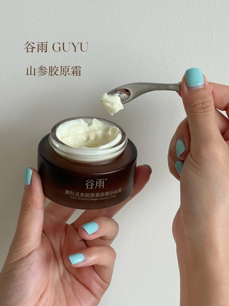 哪個牌子的抗老面霜好?盤點這幾款高人氣緊致產品推薦