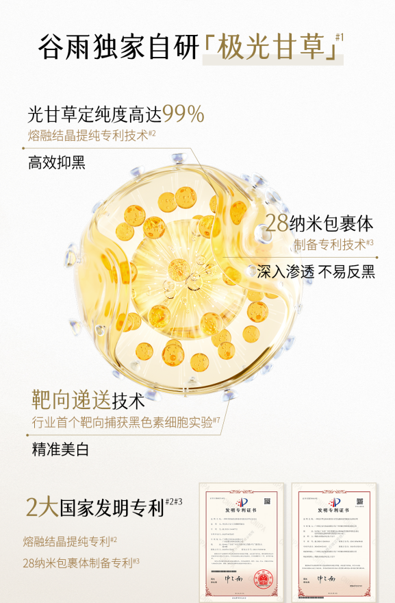 提亮去黃用什么爽膚水有效？來看這個適合大學生的提亮單品！